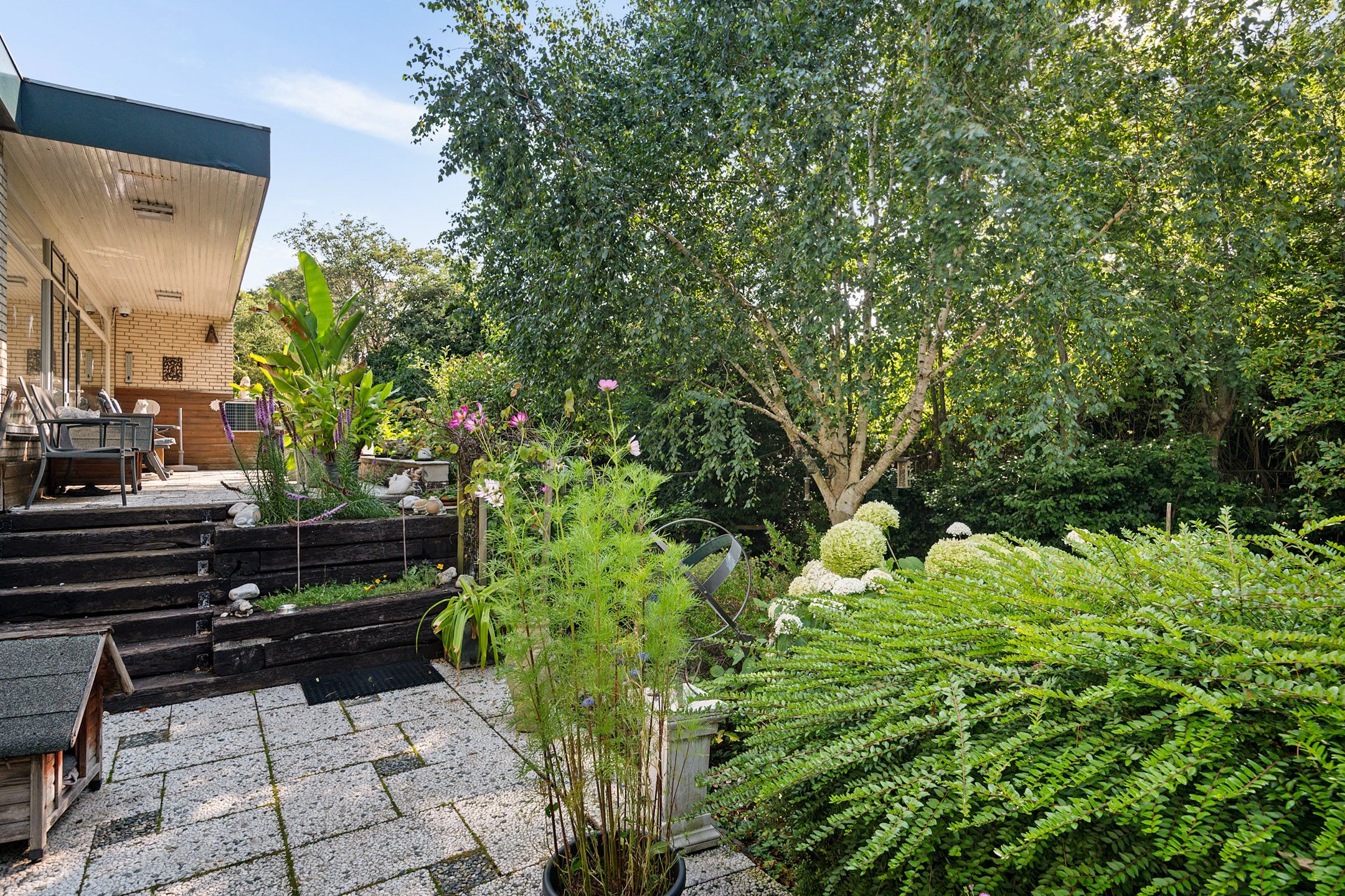 Foto 30 van Salomon Huygenslaan 5