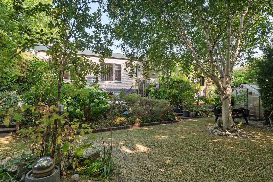 Foto 32 van Salomon Huygenslaan 5