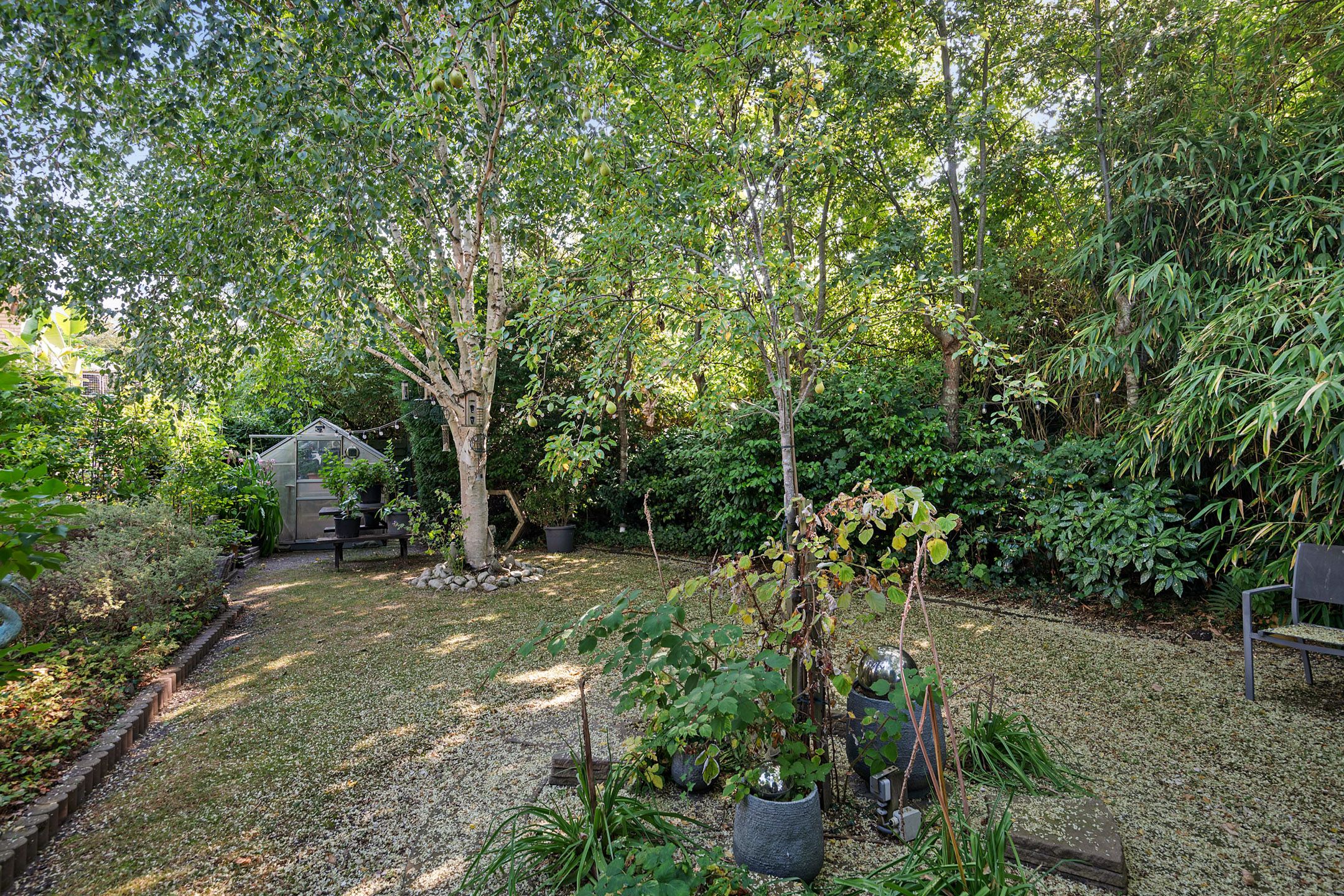 Foto 33 van Salomon Huygenslaan 5