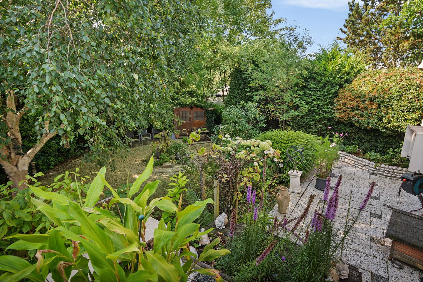 Foto 34 van Salomon Huygenslaan 5