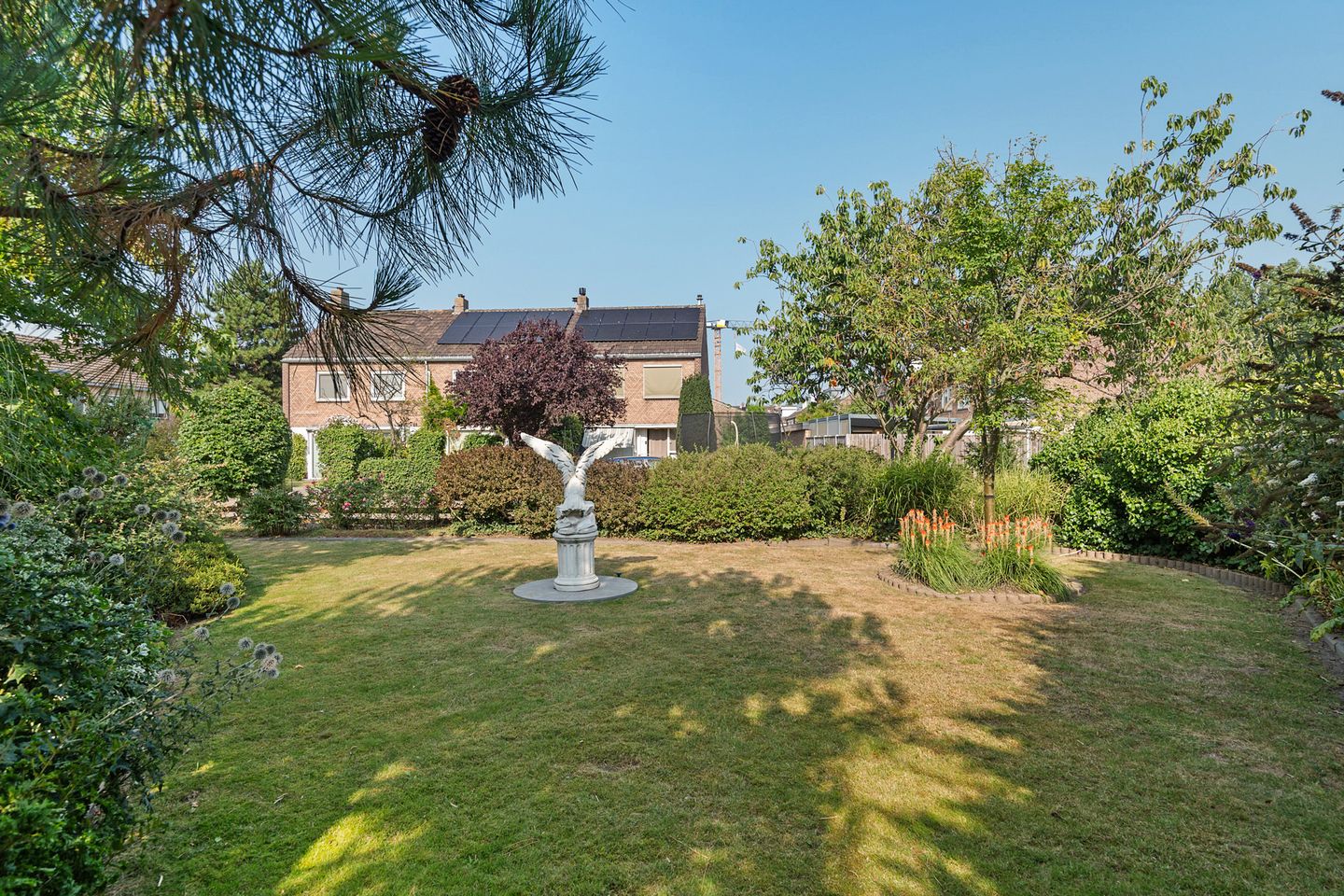 Foto 35 van Salomon Huygenslaan 5