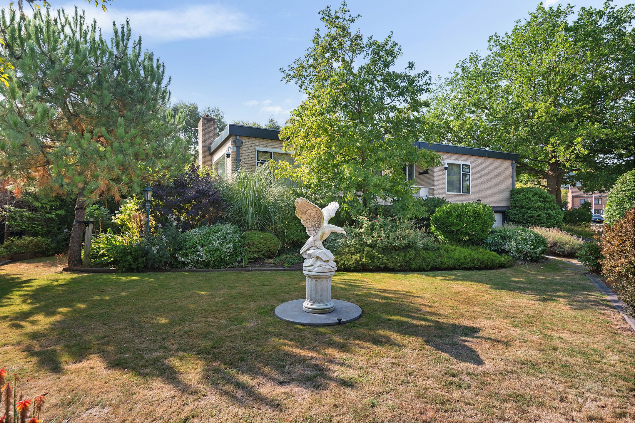 Foto 36 van Salomon Huygenslaan 5