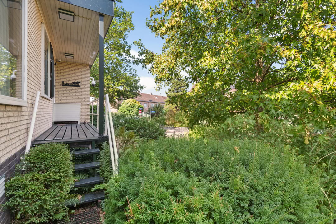 Foto 37 van Salomon Huygenslaan 5