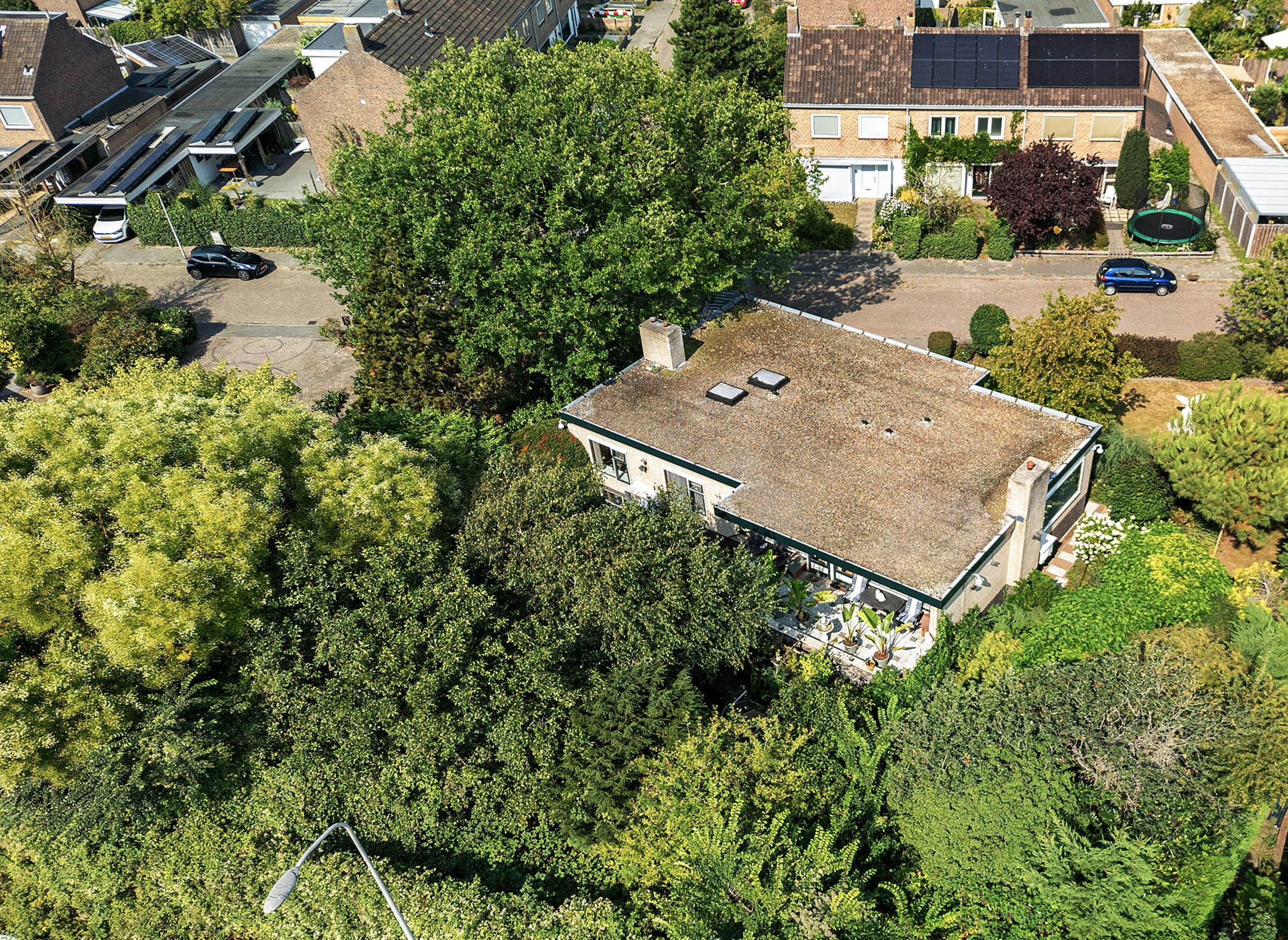 Foto 39 van Salomon Huygenslaan 5