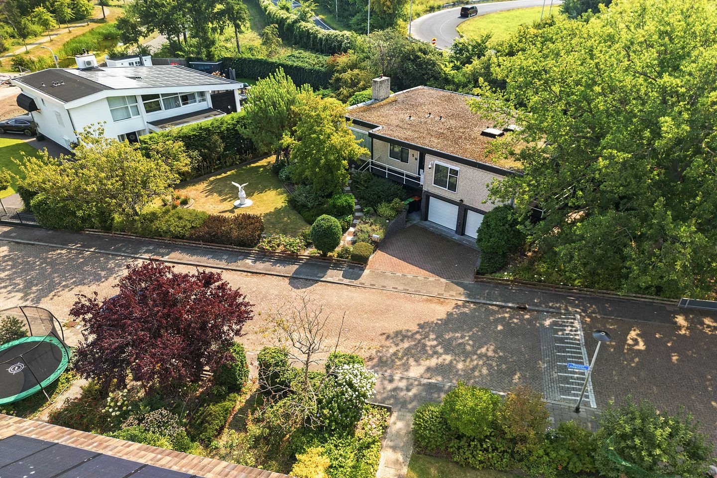 Foto 40 van Salomon Huygenslaan 5