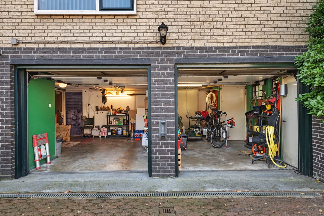 Foto 28 van Salomon Huygenslaan 5