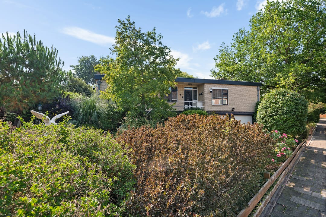 Foto 41 van Salomon Huygenslaan 5