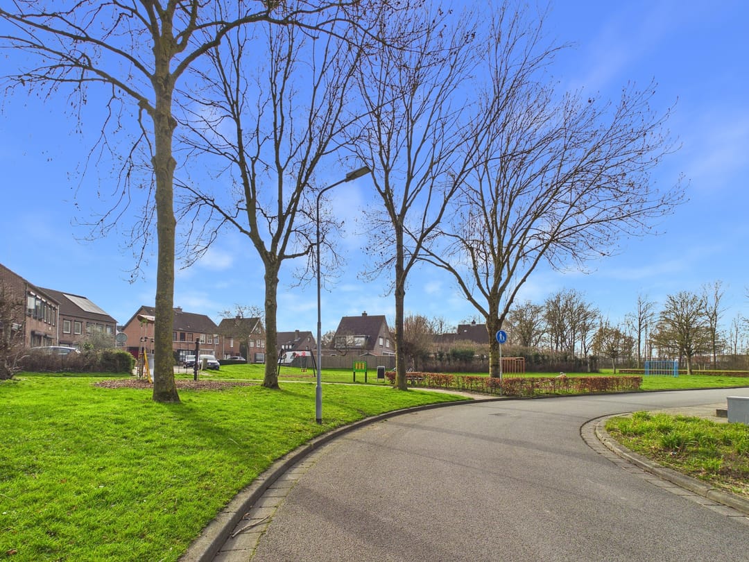 Photo 32 of Klaprooslaan 76