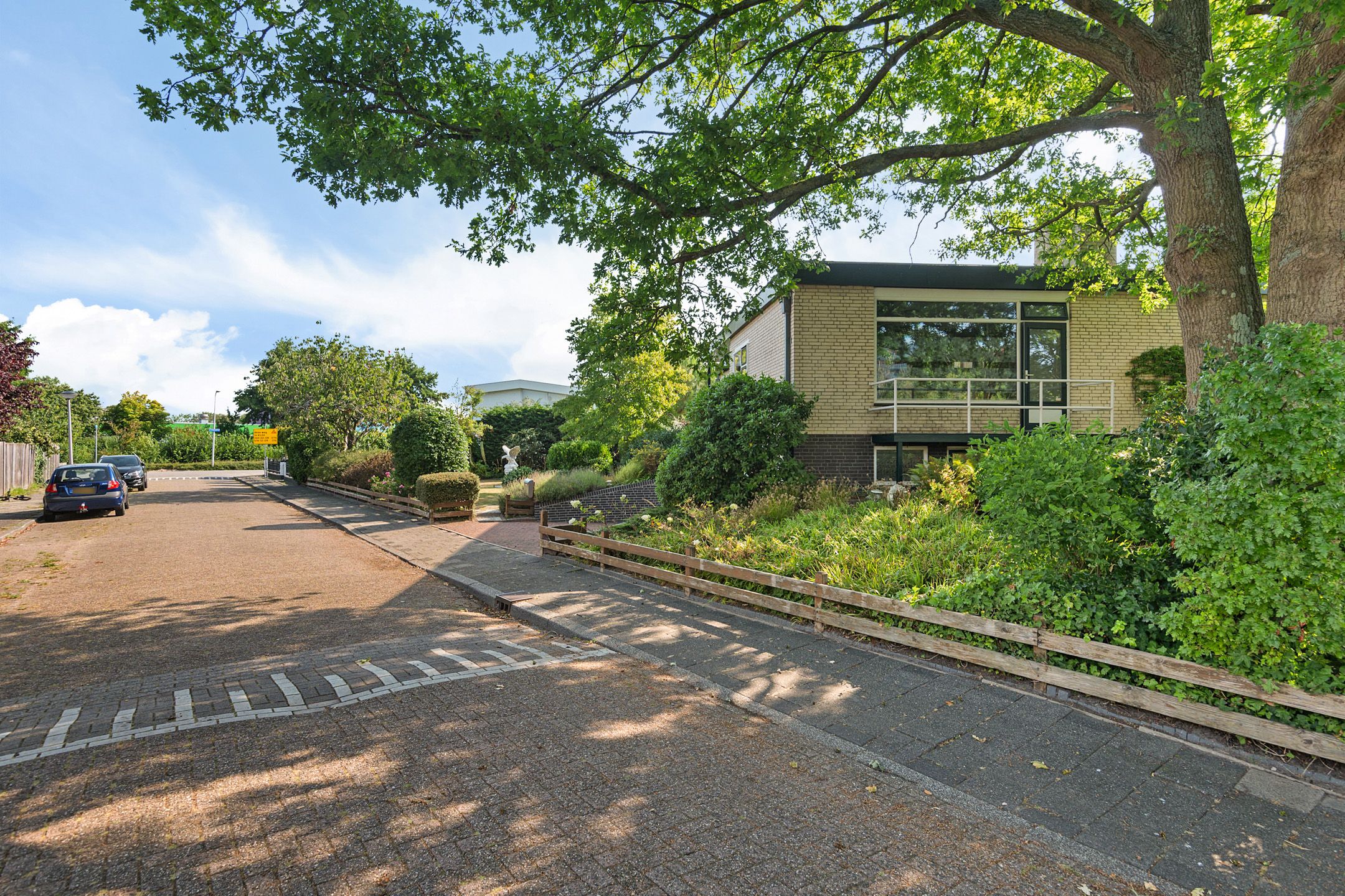 Foto 42 van Salomon Huygenslaan 5