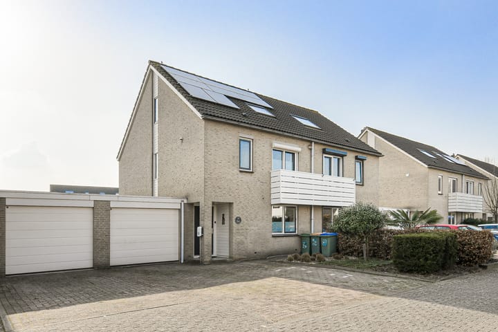 Photo 2 of Heideveen 11