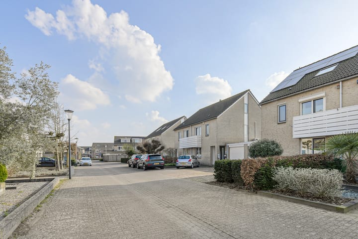 Photo 3 of Heideveen 11