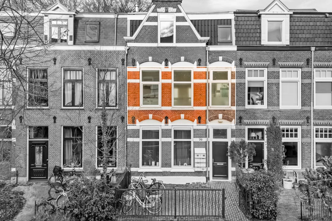 Photo 2 of Schimmelpenninckstraat 70-C