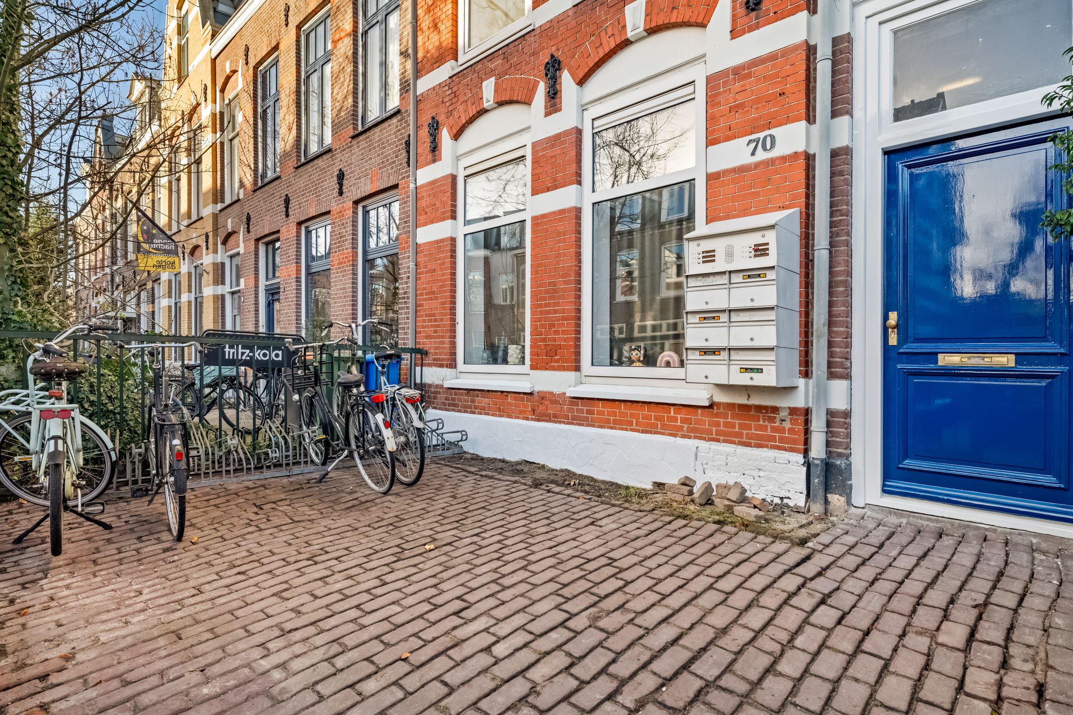 Photo 3 of Schimmelpenninckstraat 70-C