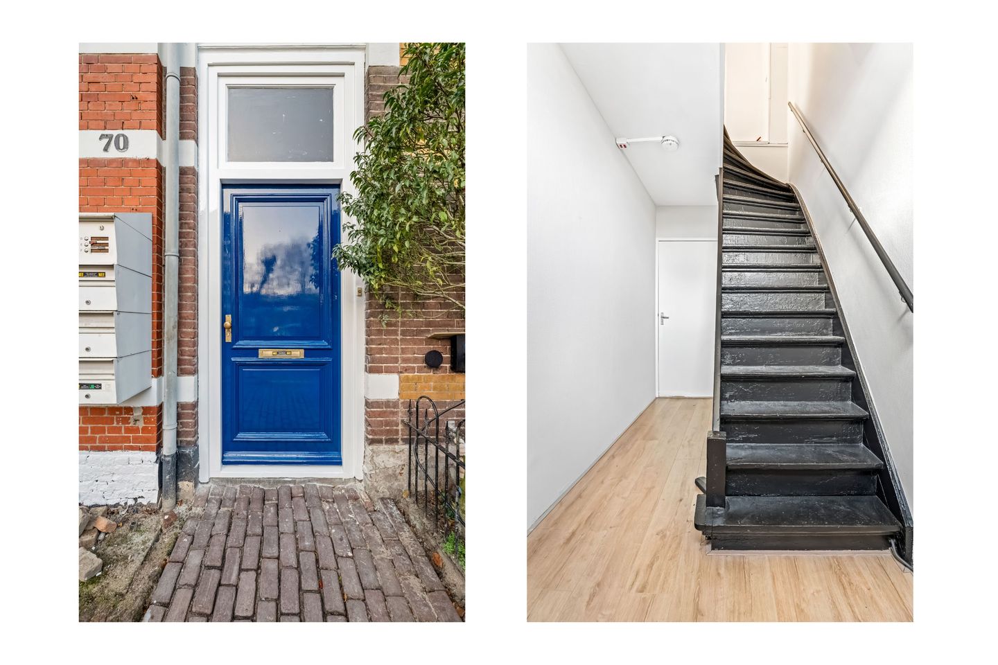 Photo 4 of Schimmelpenninckstraat 70-C