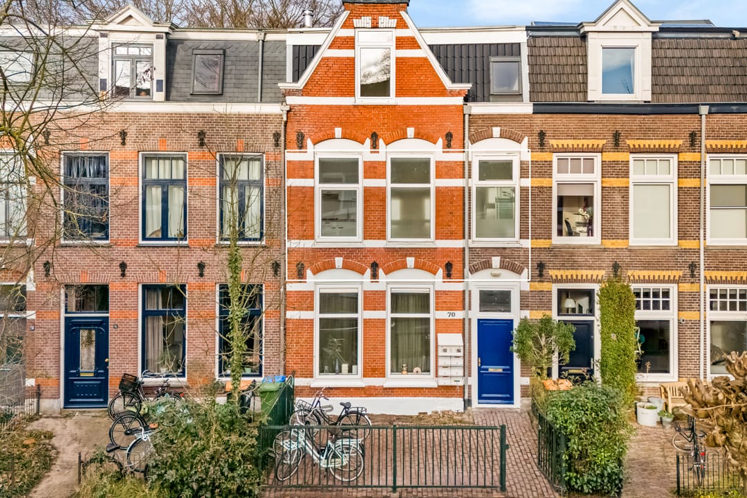 Photo 13 of Schimmelpenninckstraat 70-C