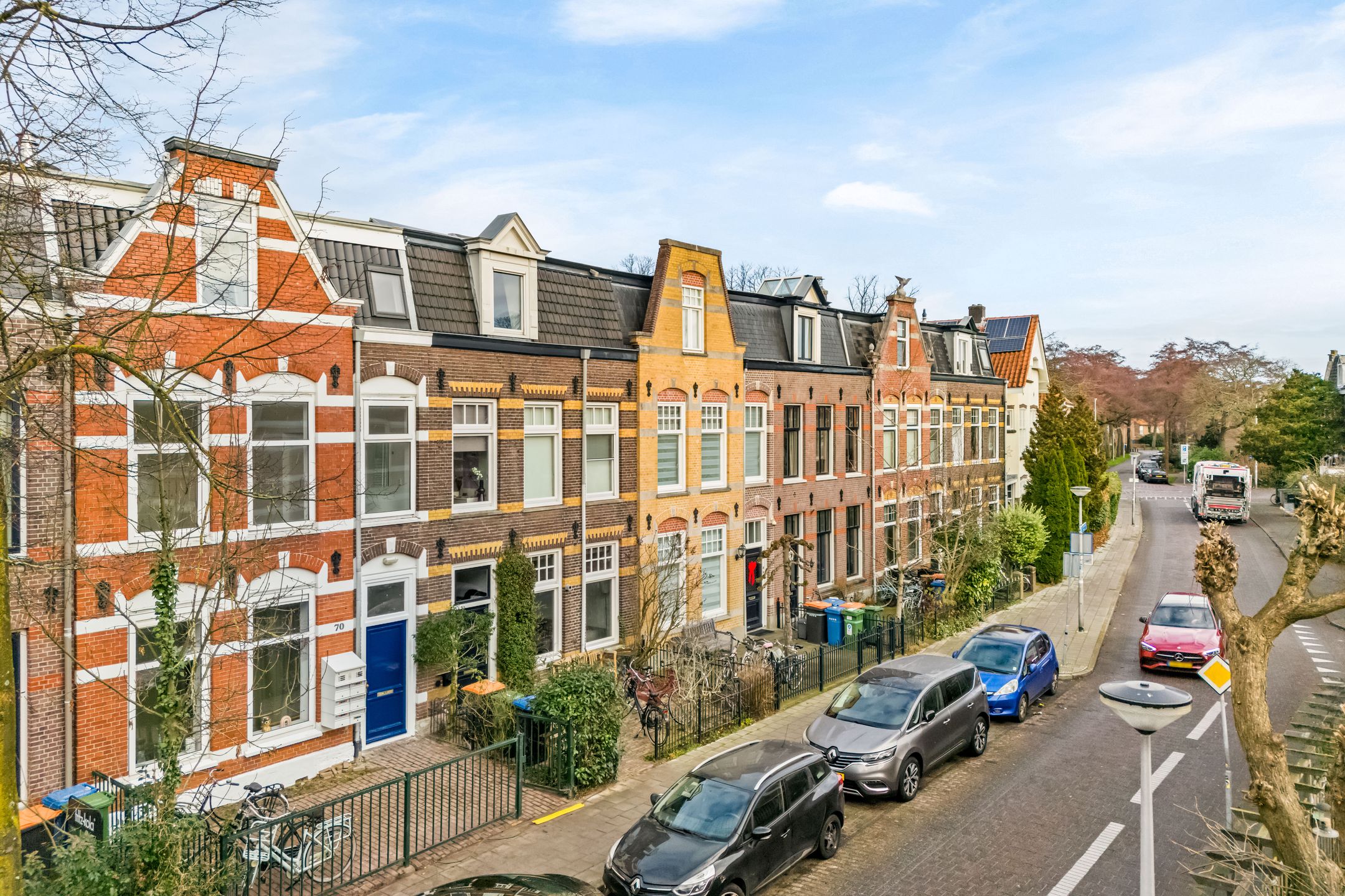 Photo 18 of Schimmelpenninckstraat 70-C