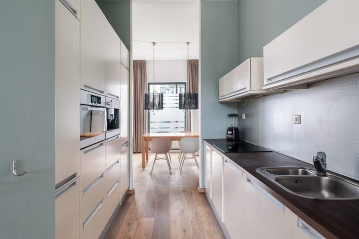 Foto 3 van Avenue Carnisse 198