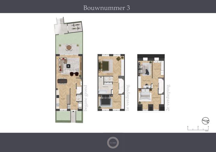 Foto 2 van Prinses Irenelaan 86