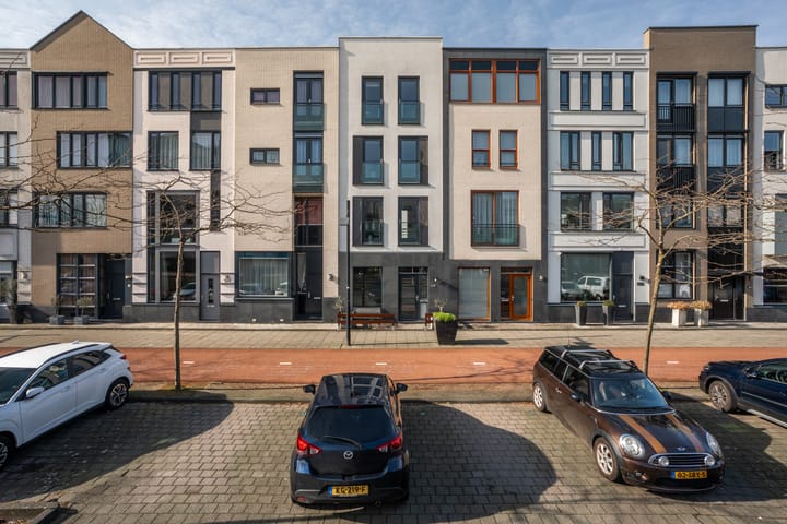 Avenue Carnisse 198 main image