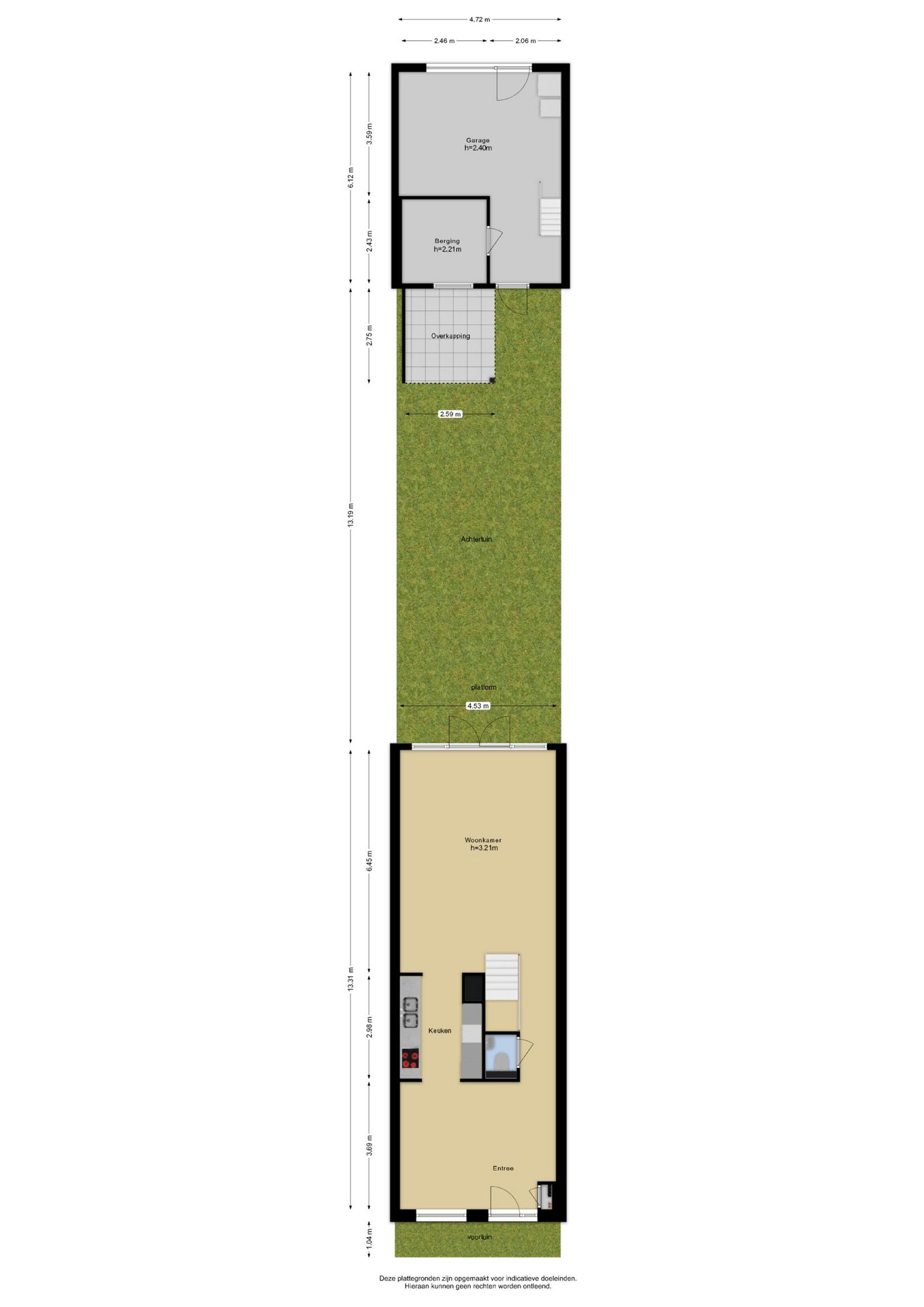 Photo 36 of Avenue Carnisse 198