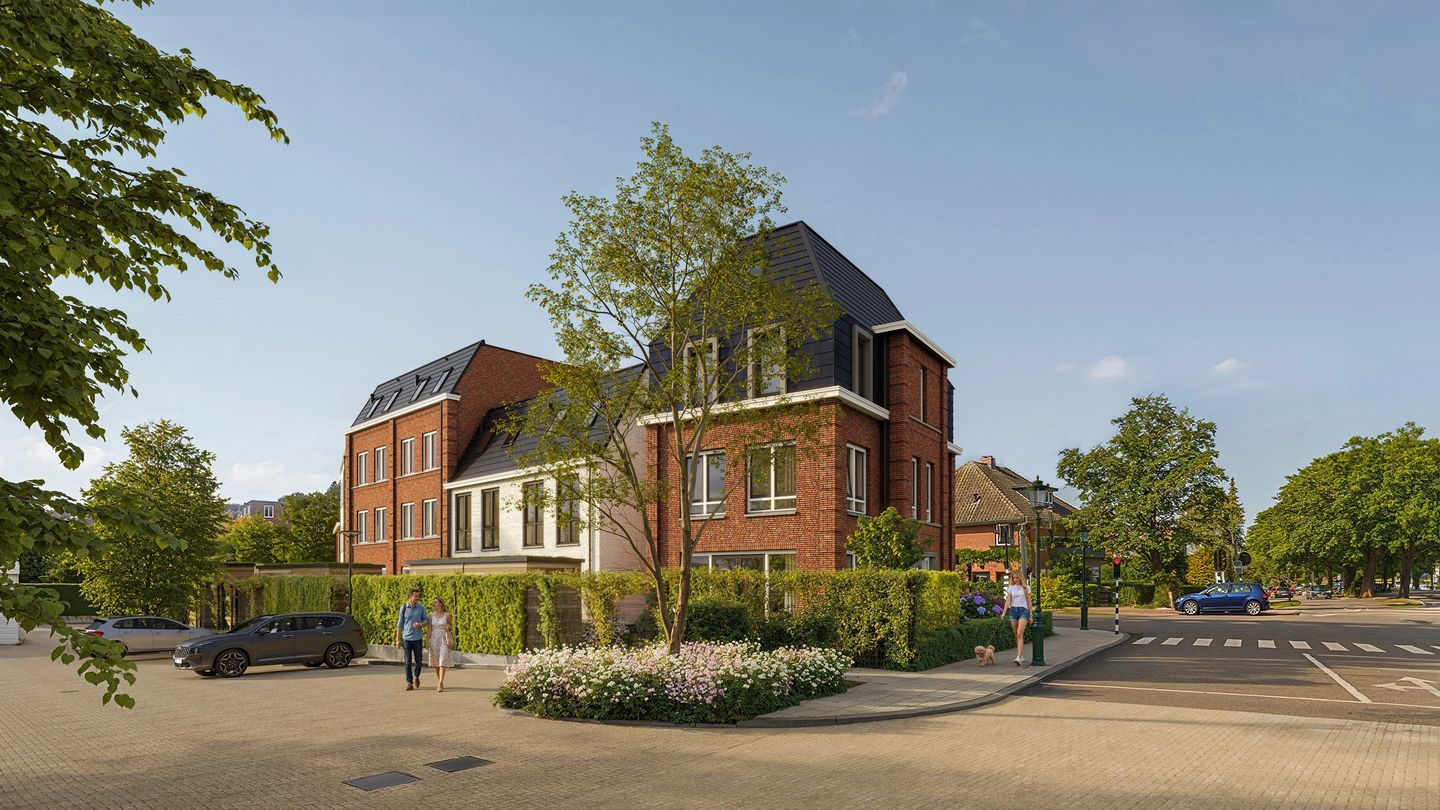 Foto 4 van Prinses Irenelaan 84