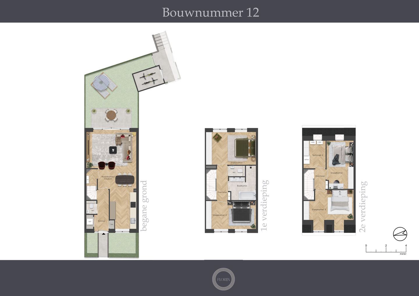 Foto 5 van Prinses Irenelaan 80