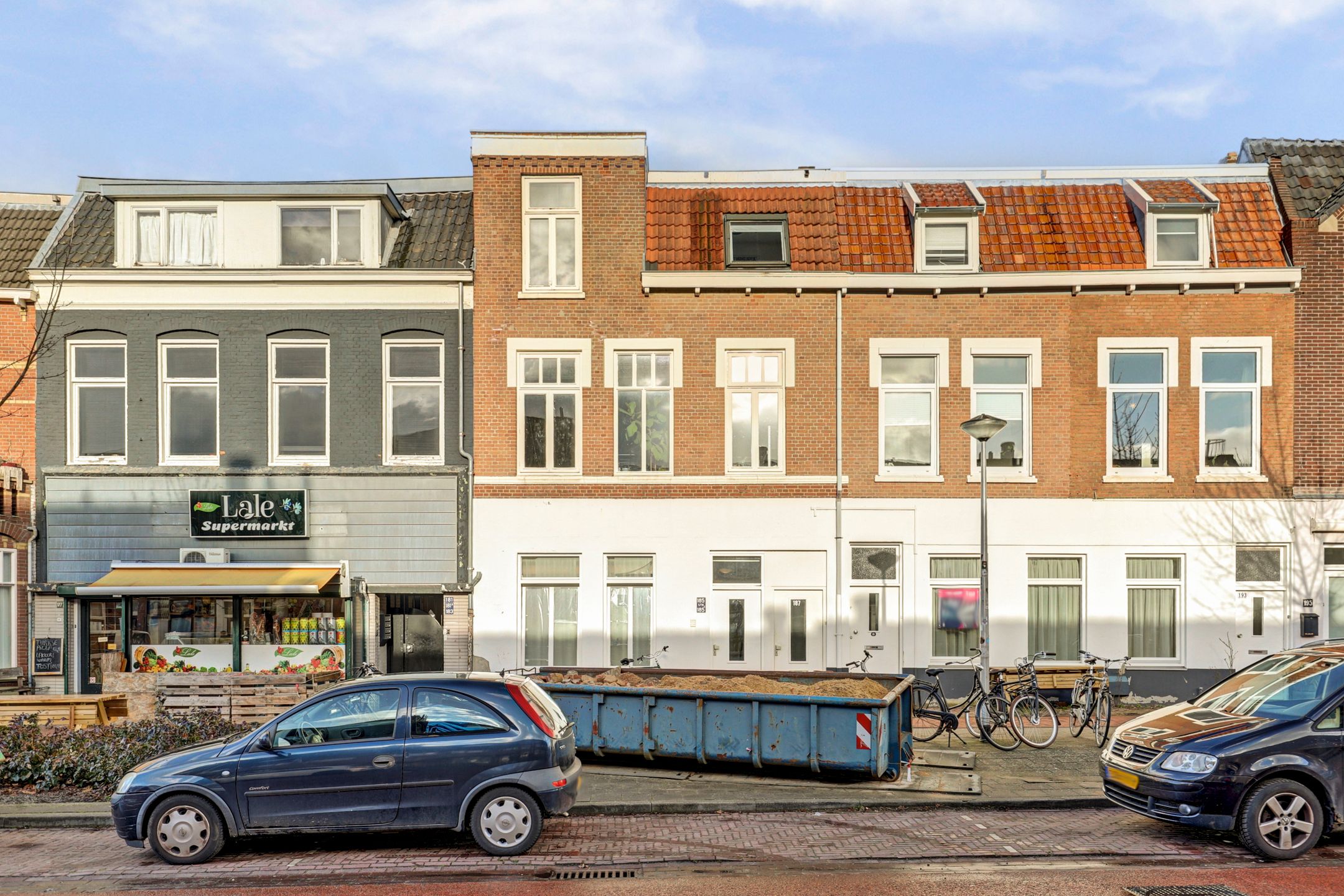 Daalseweg 185-A 185 A