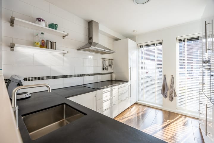 Foto 3 van Goudsepoort 29