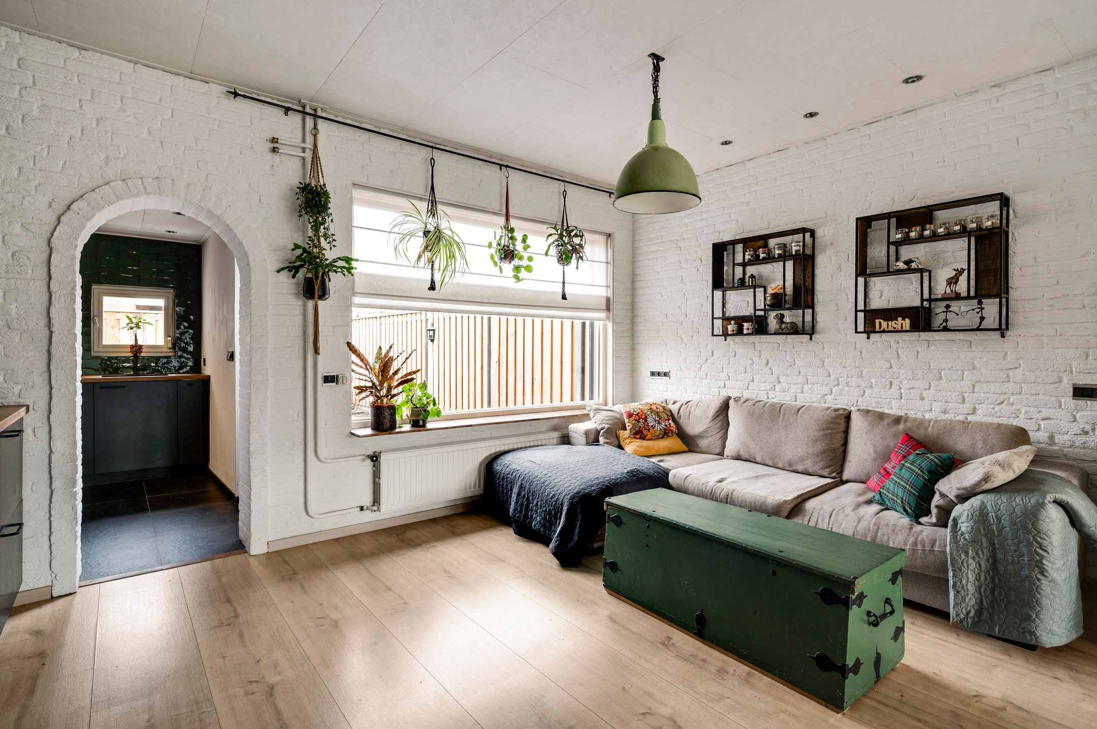 Charming 1930s Home with Modern Comforts — 12