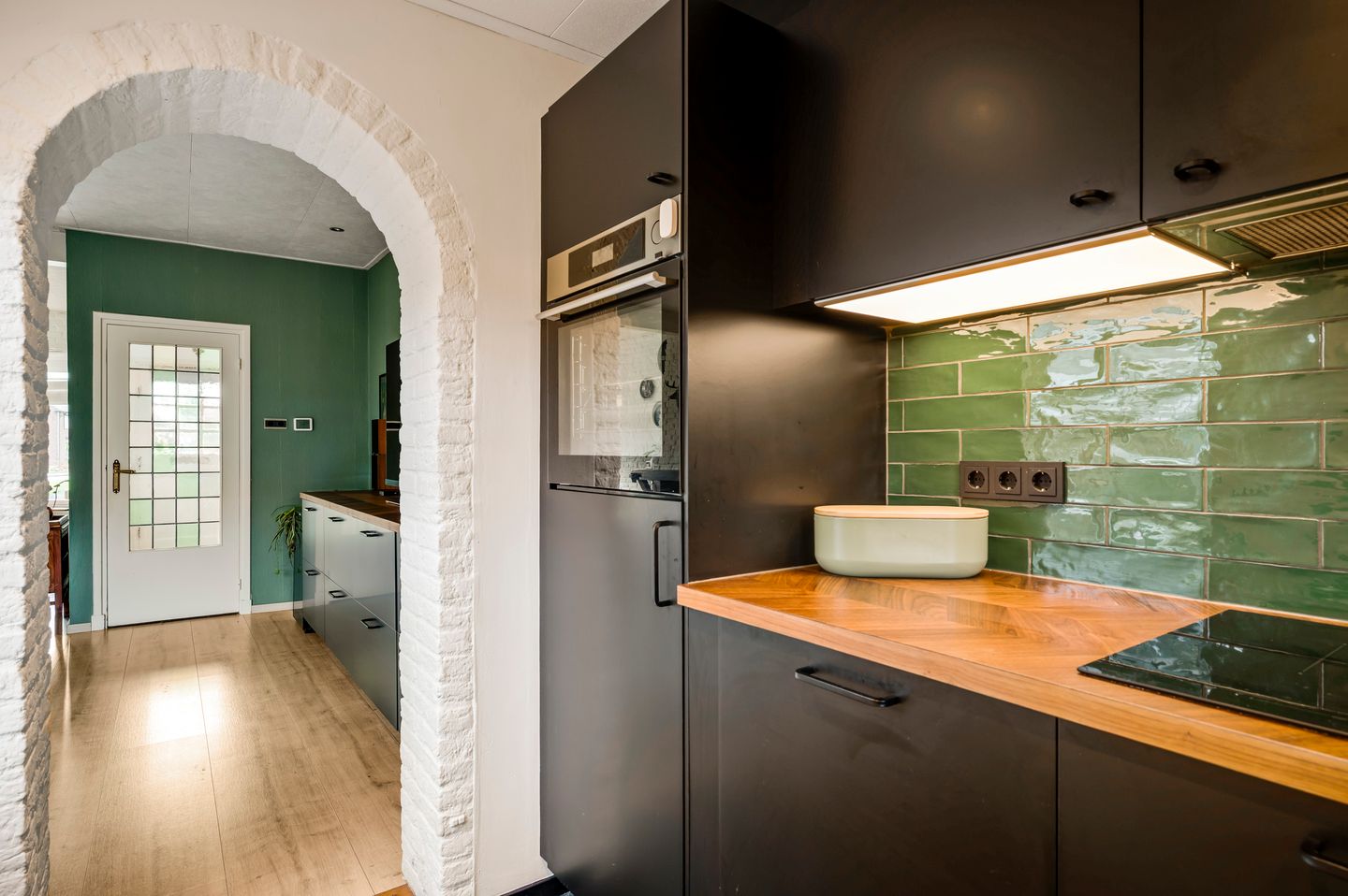 Charming 1930s Home with Modern Comforts — 14