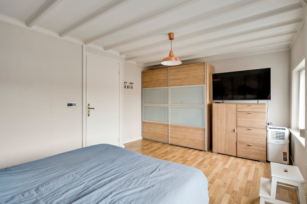 Charming 1930s Home with Modern Comforts — 16