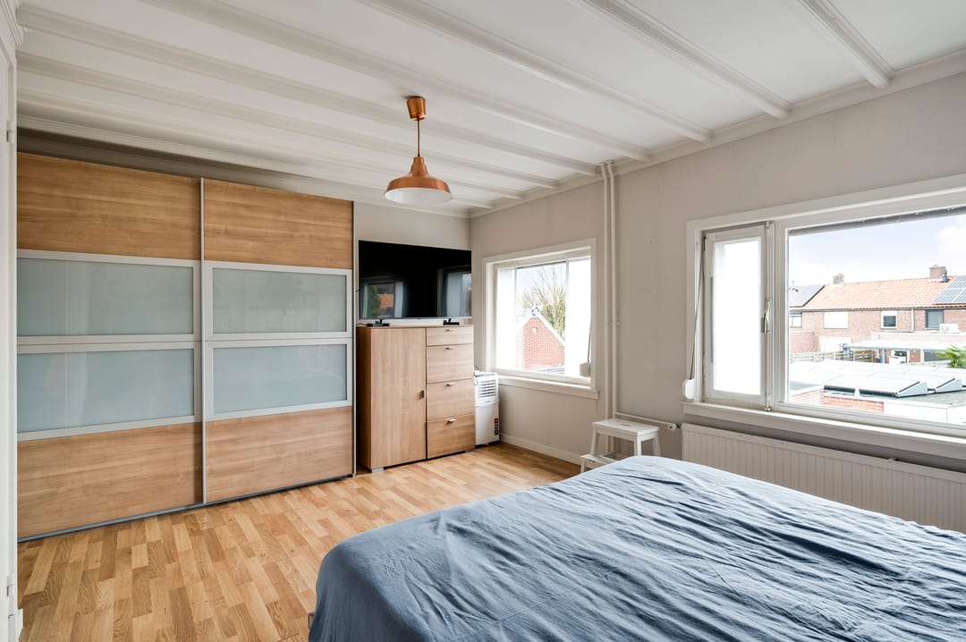 Charming 1930s Home with Modern Comforts — 17