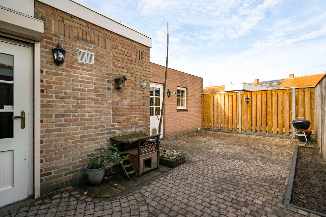 Charming 1930s Home with Modern Comforts — 26