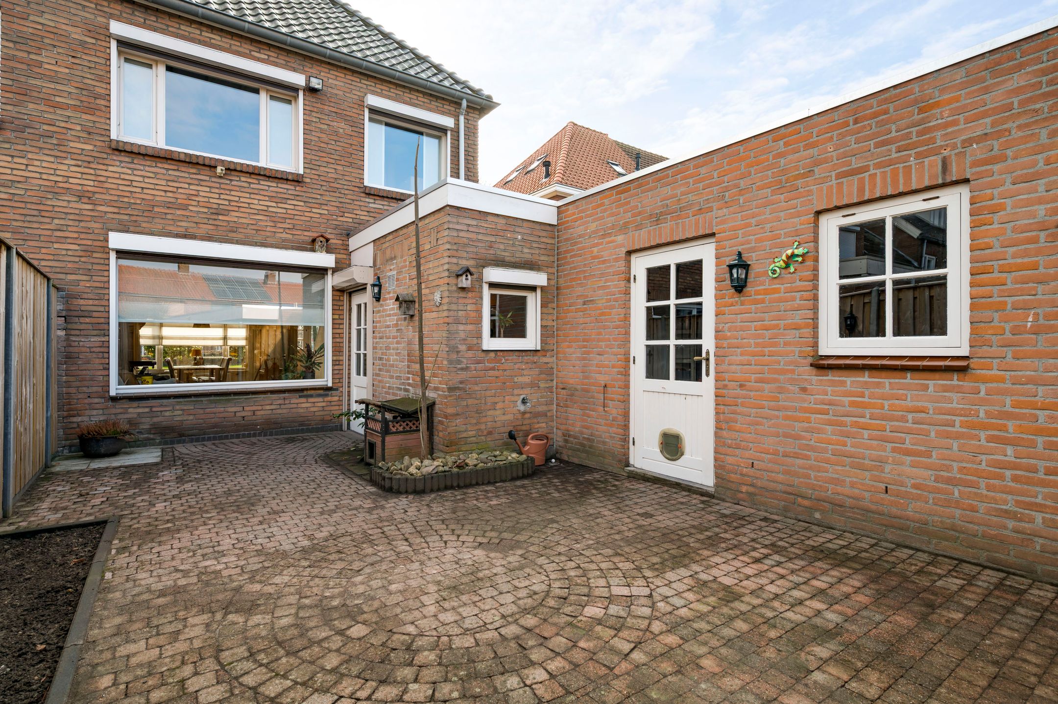 Charming 1930s Home with Modern Comforts — 27
