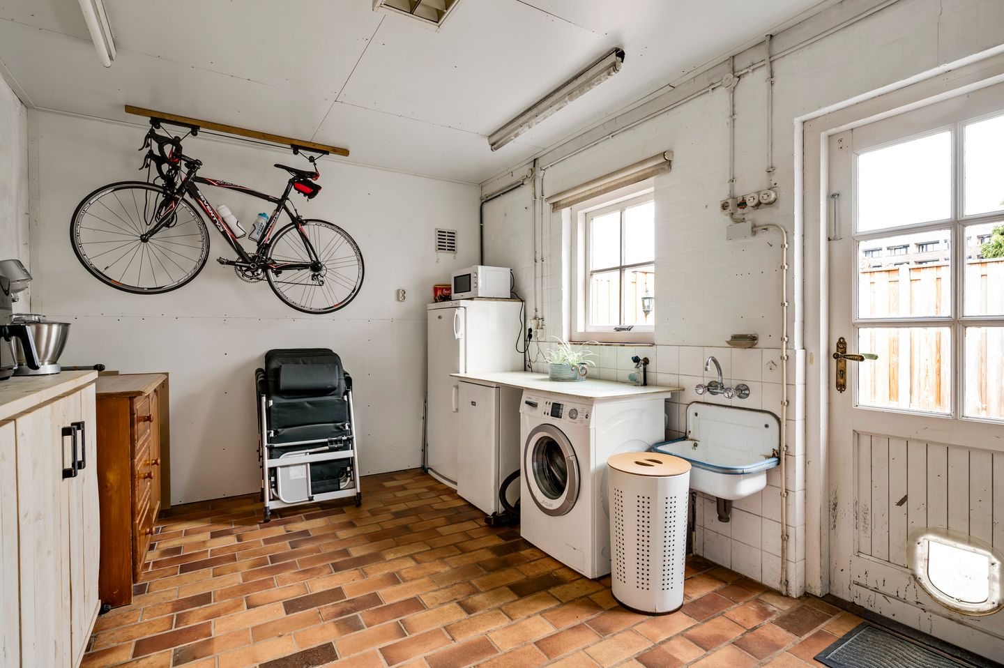 Charming 1930s Home with Modern Comforts — 29