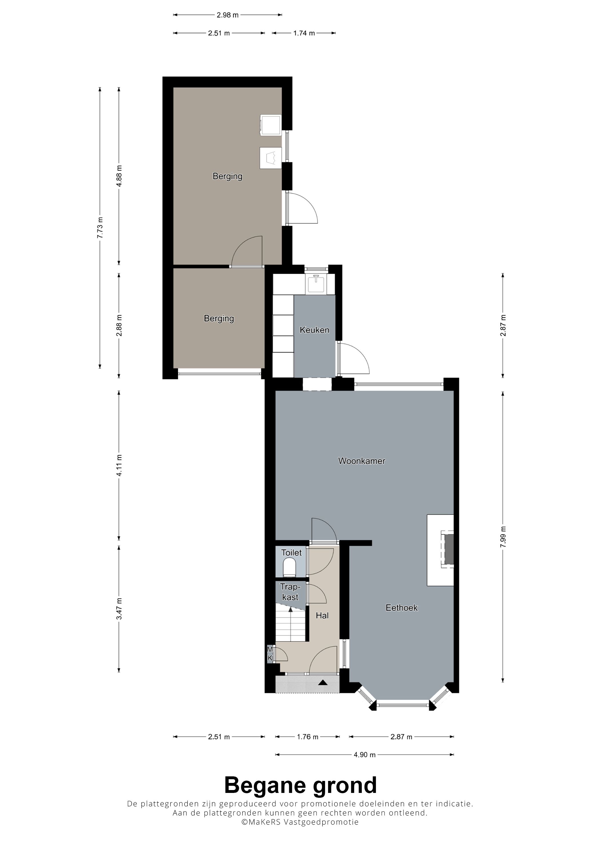 Charming 1930s Home with Modern Comforts — 33