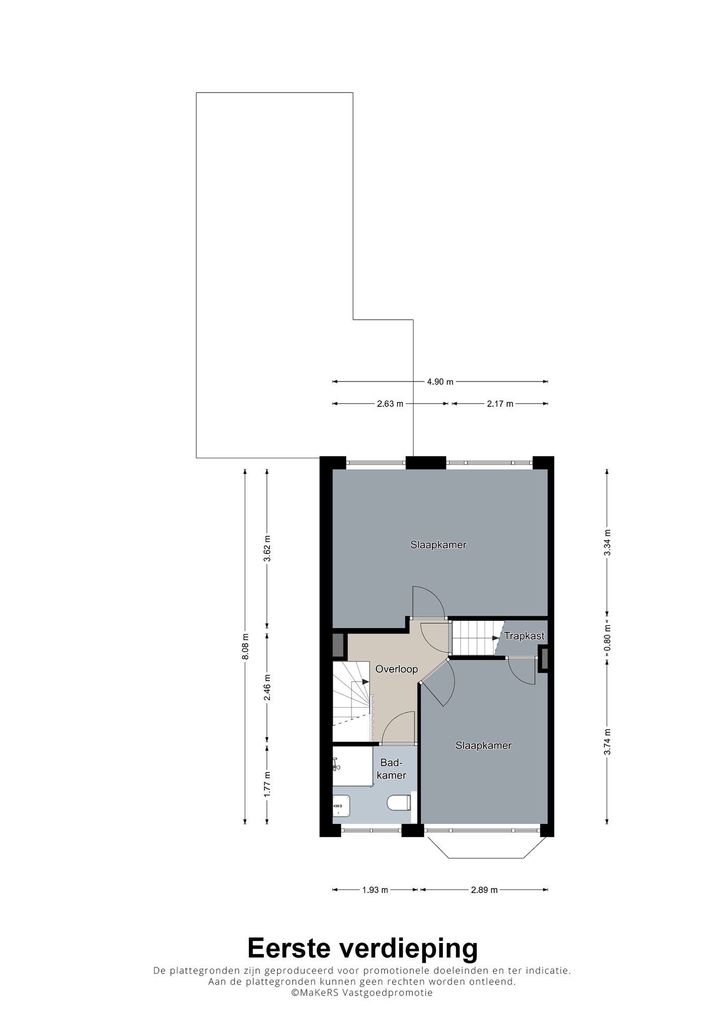 Charming 1930s Home with Modern Comforts — 34