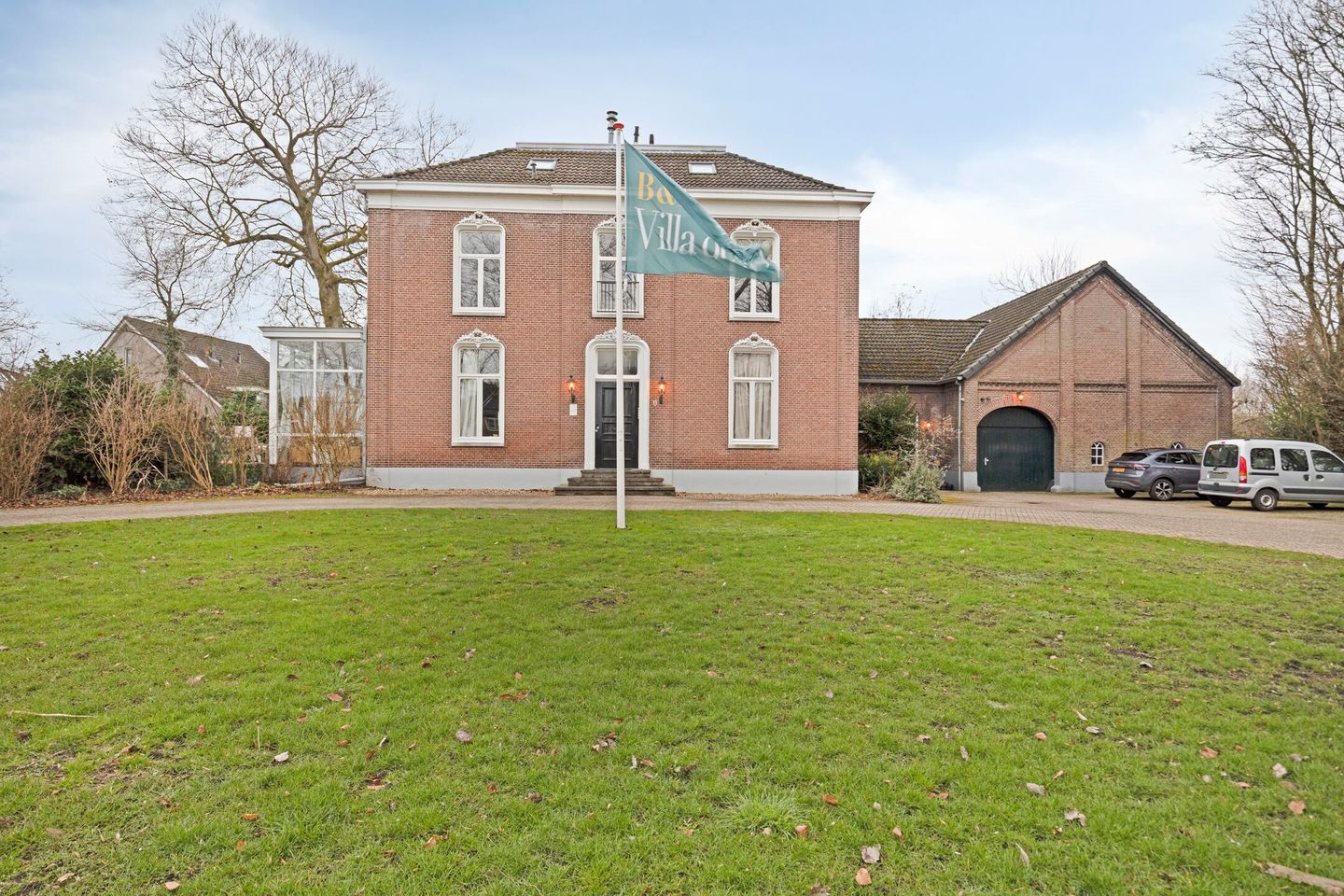 Photo 4 of Heerbaan 179-A