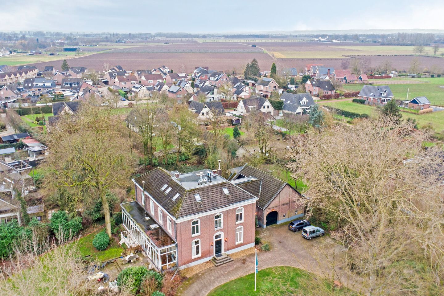 Photo 49 of Heerbaan 179-A