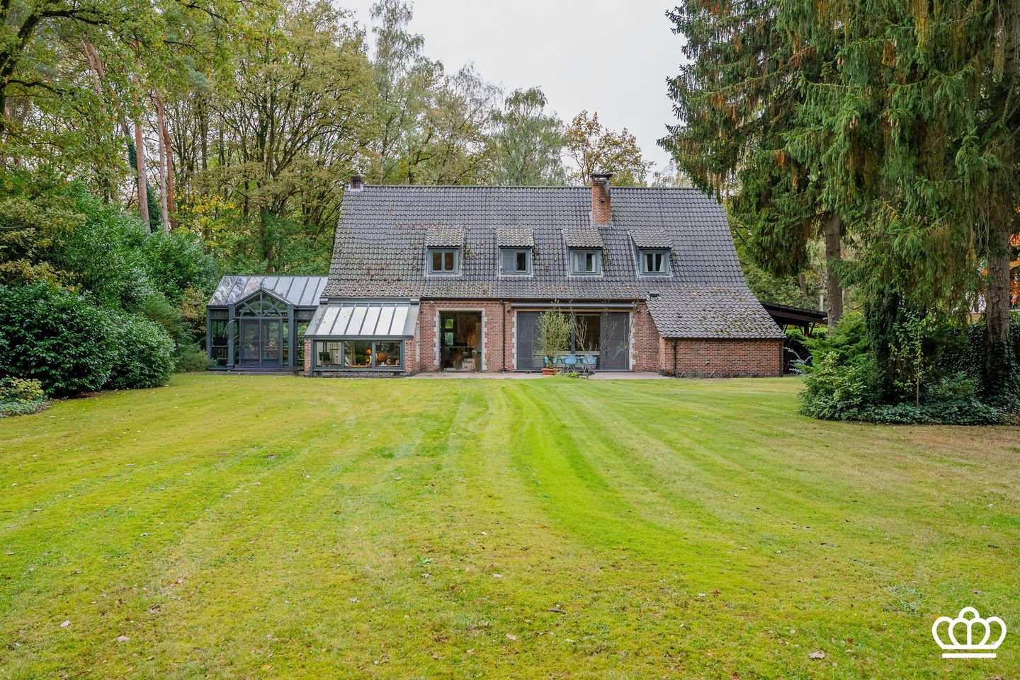 Foto 1 van Speckweg 36