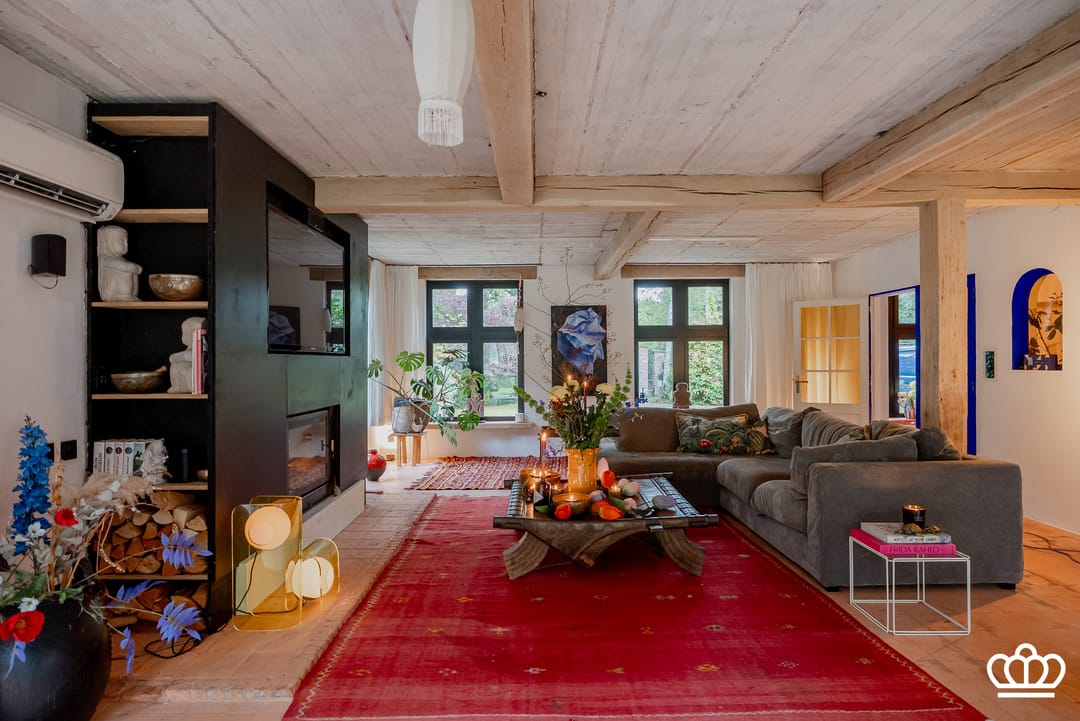 Foto 8 van Speckweg 36