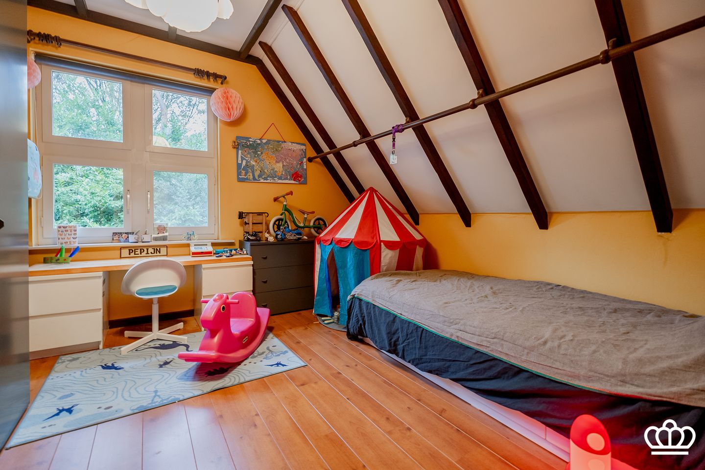 Foto 25 van Speckweg 36