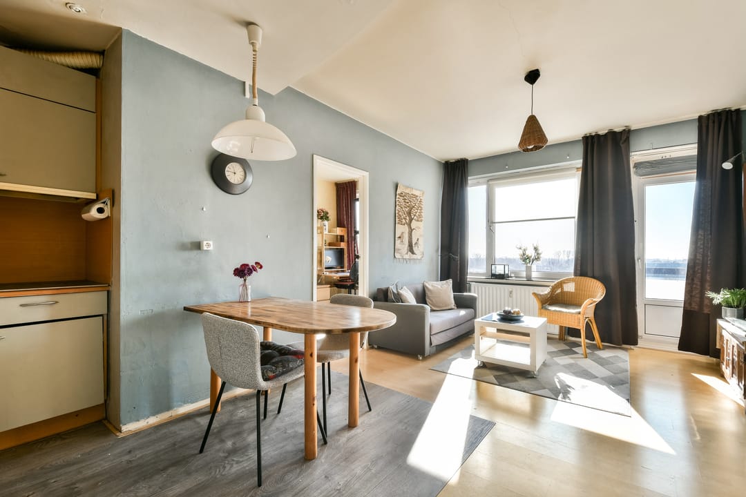 Foto 1 van Van Nijenrodeweg 172