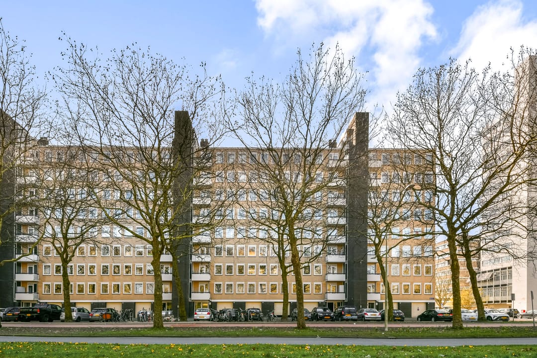 Foto 2 van Van Nijenrodeweg 172