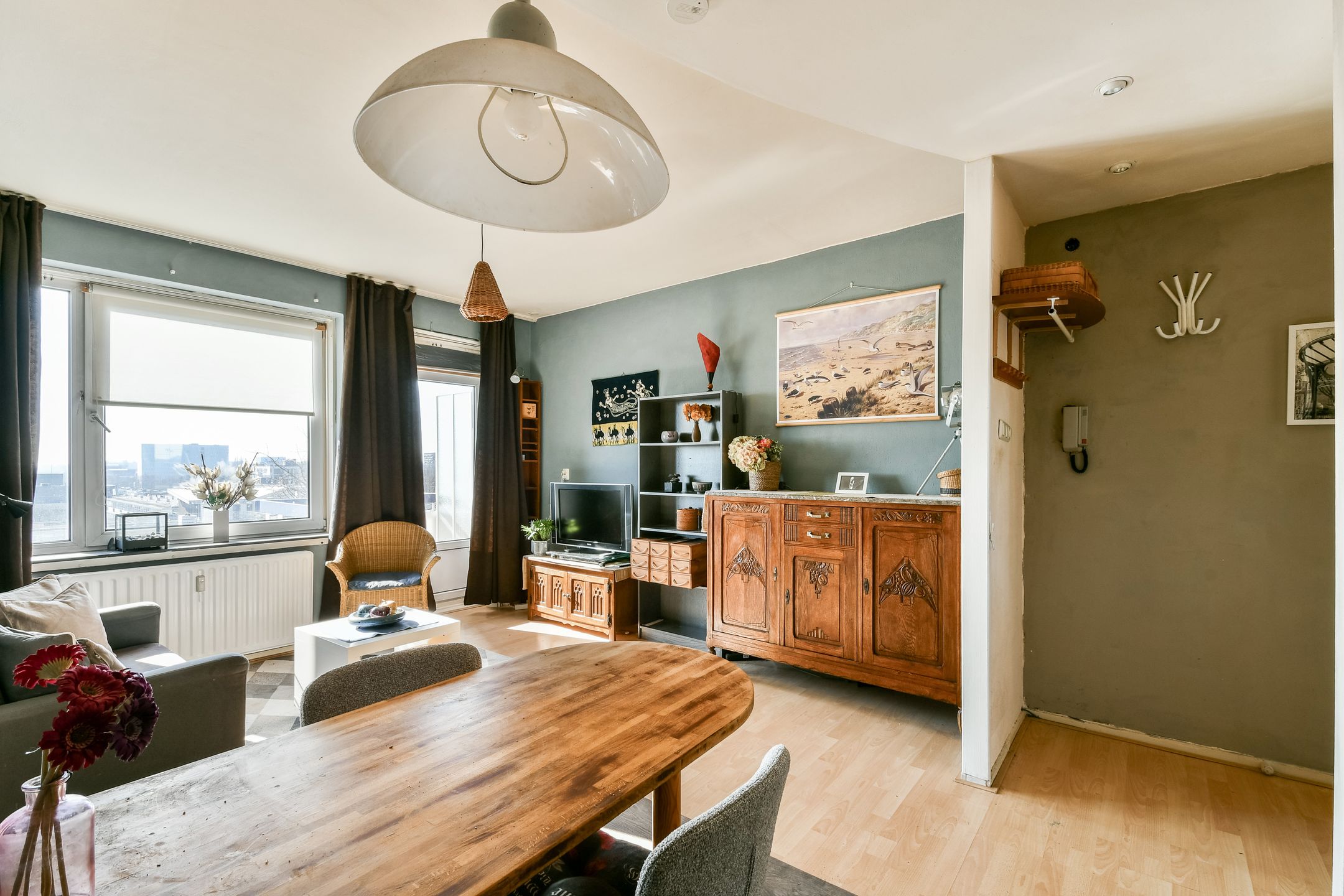 Foto 3 van Van Nijenrodeweg 172