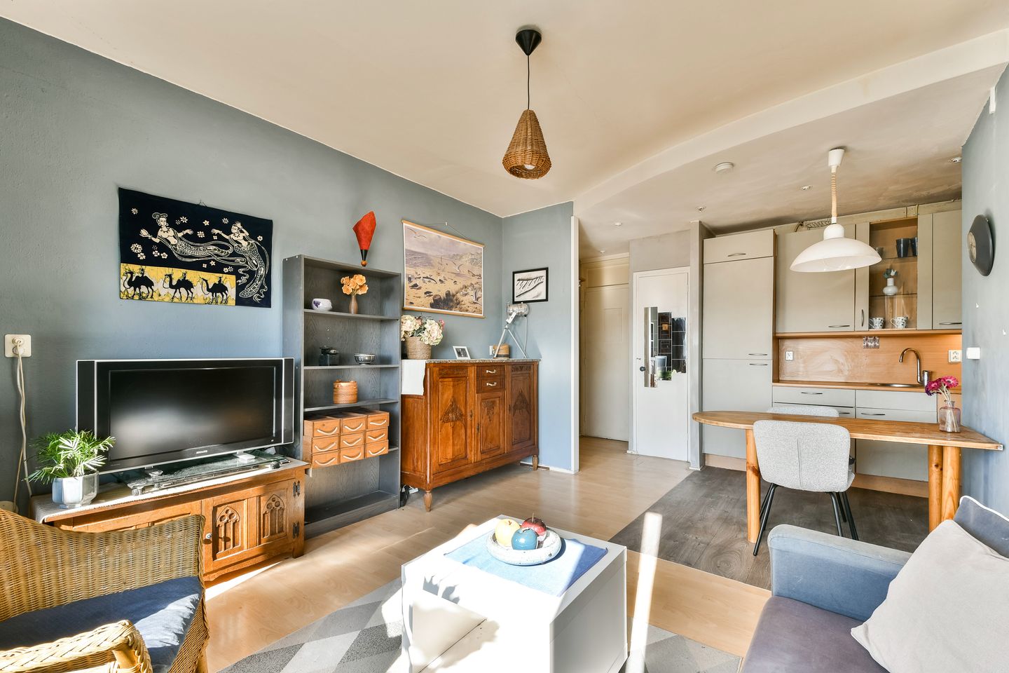 Foto 4 van Van Nijenrodeweg 172