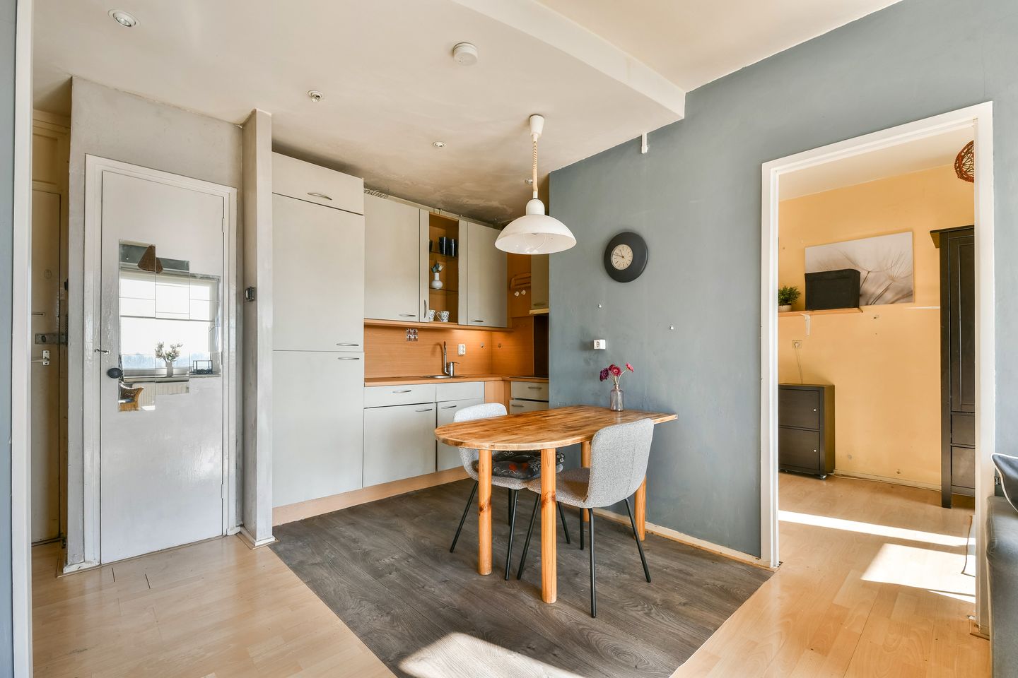 Foto 5 van Van Nijenrodeweg 172