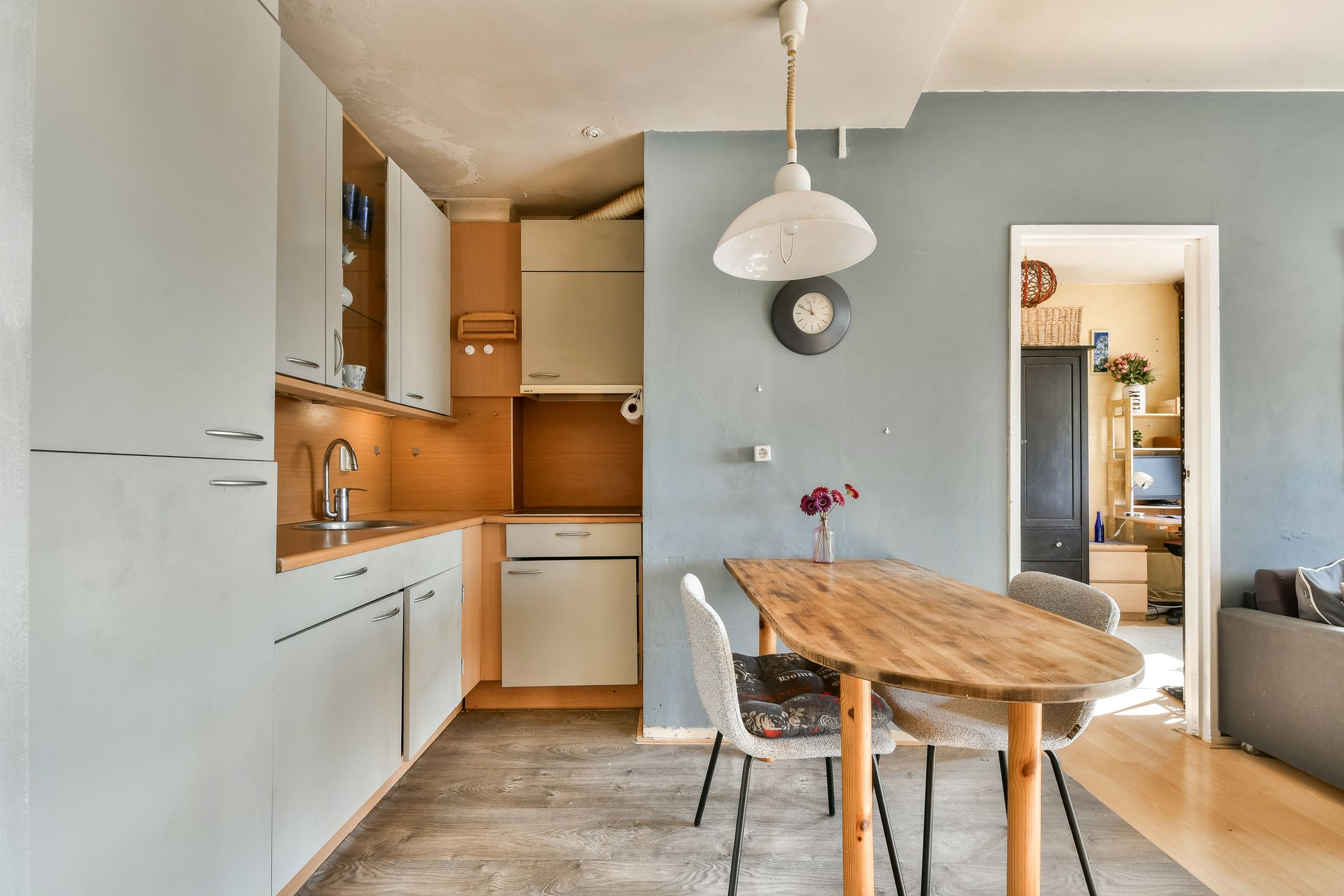 Foto 6 van Van Nijenrodeweg 172