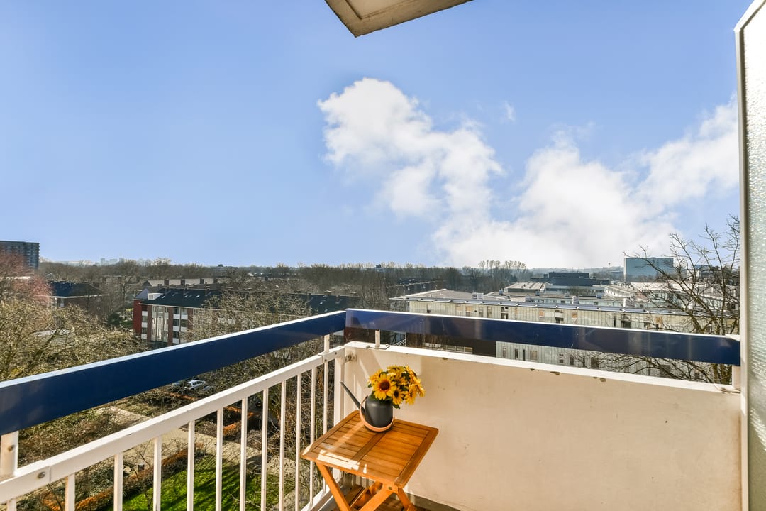 Foto 7 van Van Nijenrodeweg 172