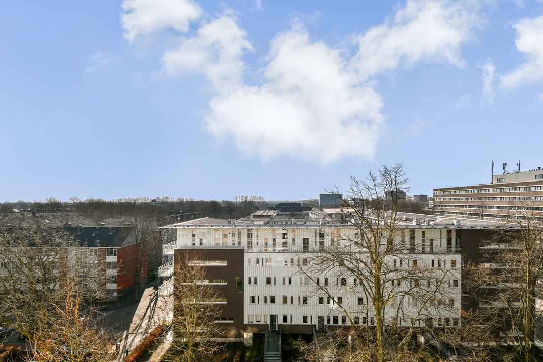 Foto 8 van Van Nijenrodeweg 172